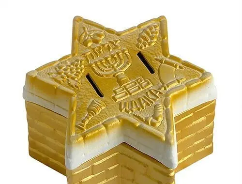 Segulot for Tzedakah