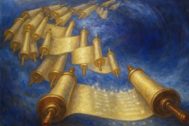 Awaiting Mashiach: What Happens to One Who Leaves the Land of Israel