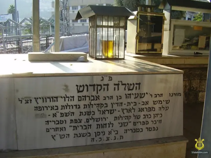 Erev Rosh Chodesh Nissan - Tefillah for Parnassa from the Shlah HaKadosh